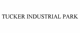 tucker industrial park