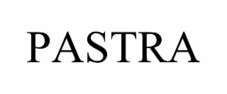 pastra