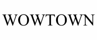 wowtown