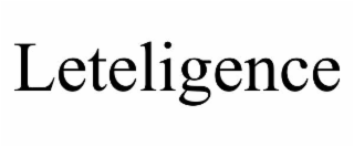 leteligence