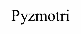 pyzmotri