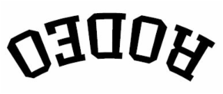 rodeo