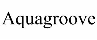 aquagroove
