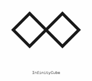 infinitycube
