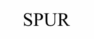 spur