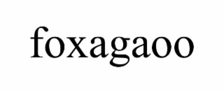 foxagaoo