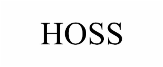 hoss