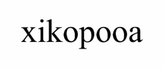 xikopooa