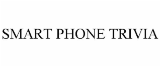 smart phone trivia