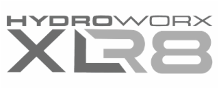 hydroworx xlr8