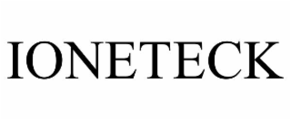 ioneteck