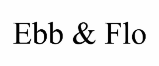 ebb & flo