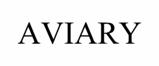 aviary