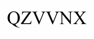 qzvvnx