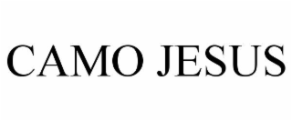 camo jesus