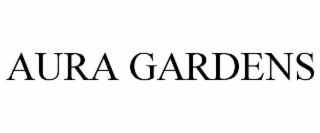 aura gardens