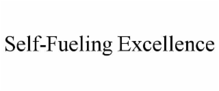 self-fueling excellence
