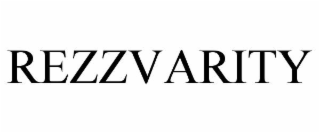rezzvarity