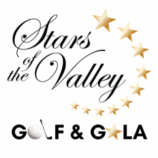 stars of the valley golf & gala