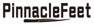 pinnaclefeet