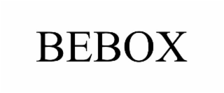 bebox