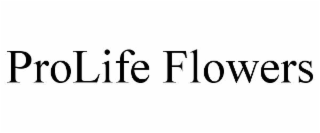 prolife flowers