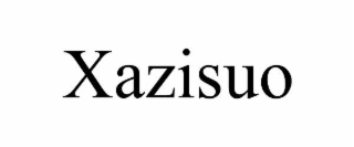 xazisuo