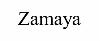 zamaya