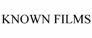 known films