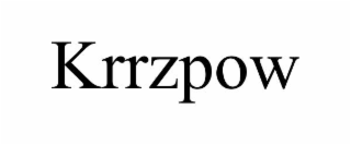 krrzpow