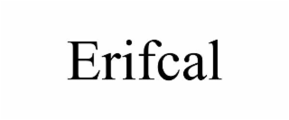 erifcal