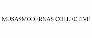musasmodernas collective