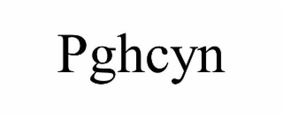 pghcyn