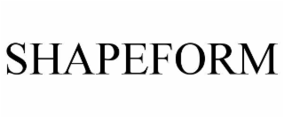 shapeform
