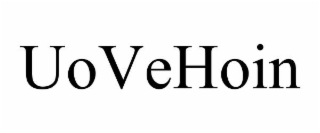 uovehoin