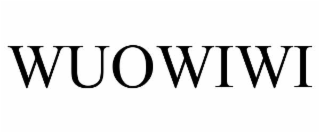 wuowiwi