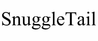 snuggletail