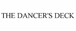 the dancer's deck