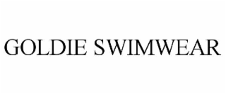 goldie swimwear
