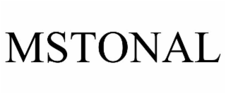 mstonal