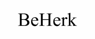 beherk