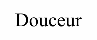 douceur