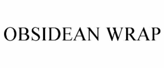 obsidean wrap