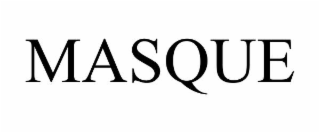 masque