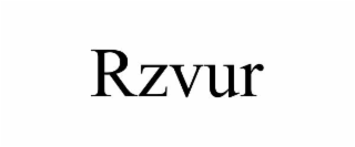 rzvur