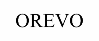 orevo