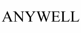 anywell