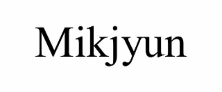 mikjyun
