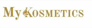 my kosmetics