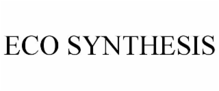 eco synthesis